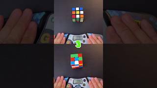 $5 cube vs RUBIKS™️ brand