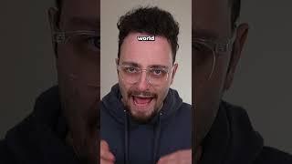 They laughed at him 