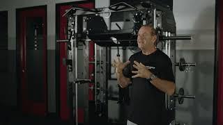 Unveiling the Jacked Up Fitness Power Rack Extreme | Ultimate 1:1 All-In-One Home Gym by Don