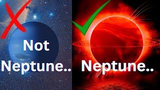 NASA Just Revealed Neptune Is Not What We’re Being Told!