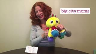 Why we love Lamaze Toys