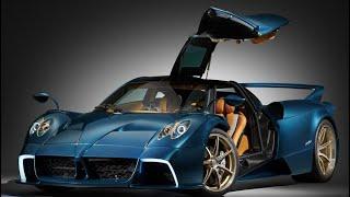 Pagani Huayra Epitome: The Million Dollar Hypercar Experience!