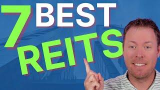 7 of the BEST REITs