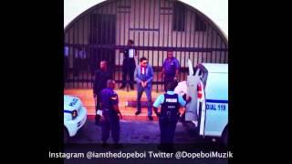 Vybz Kartel - Twerk It (Remix) - August 2013