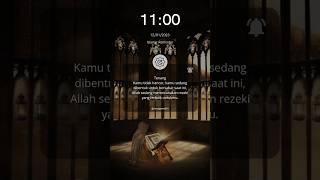 Quotes Islami Penyejuk Hati | Story Wa Islami #shorts