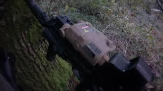 VFC MP7 Blastin | Airsoft Exeter | Clips