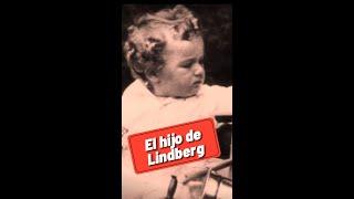 El hijo de Lindbergh