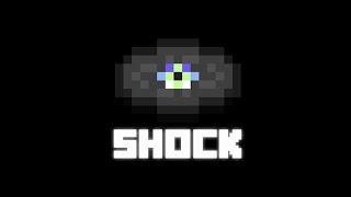 Minecraft OST - Shock (Fan-Made Music Disc Concept)