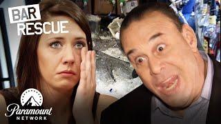 Bar Rescue’s Worst Walkouts  Season 4