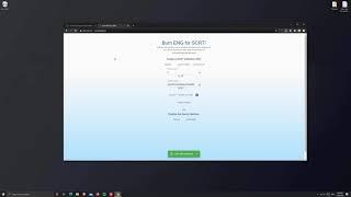 Swap and Stake tutorial using Keplr (ENG to SCRT) (Closed)
