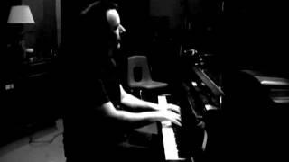 Nocturnes! Session, Improv #34 Piano #1 -- David Paul Mesler (from Dark Night Of The Soul)