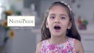 Nutri Pride | A Promise of Taste and Health