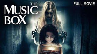 The Music Box | Full Horror Movie