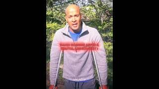 David Goggins is Unstoppable.