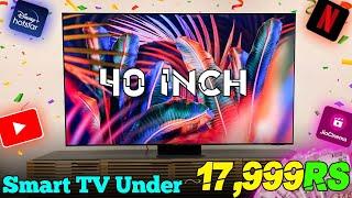 Xiaomi A Series TV [2023]: Unboxing/Review  & First Impressions |GoogleTV at 17,999!