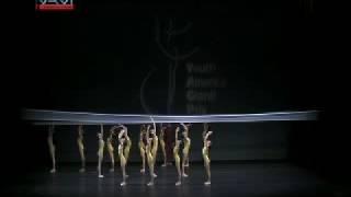 YAGP New York Finalists 2008 by VAM productions (Part 6)