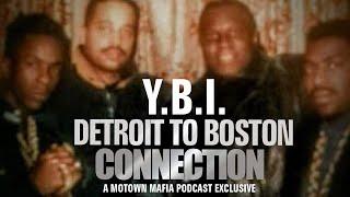 YBI Exclusive | Pep and Skip | From Boston Ave to Boston Mass