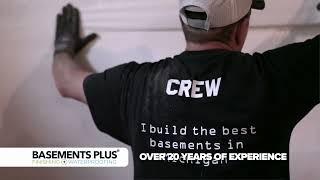 Basements Plus Commercial 2023