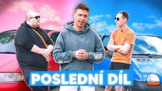 KDO SI KOUPIL NEJLEPŠÍ AUTO DO 10 000KČ?