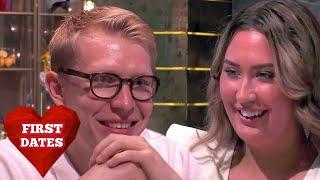 Are There Wedding Bells Already?! | First Dates Hotel