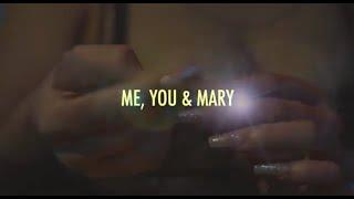 Jamkvy x PaisleighB - Me, You & Mary (Official Music Video)