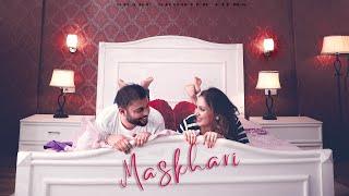 Maskhari | Original song | Sharp shooter films | Musafir's Fusion Band