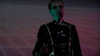 Tobias Bernstrup : Enemies Of The Earth