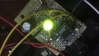 Bfr90 bfr91 500mhz detector