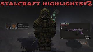 STALCRAFT | Нашел браслет (а-545+L96) | STALCRAFT HIGHLIGHTS#2