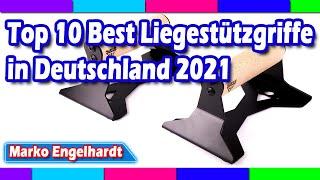 Top 10 Best Liegestützgriffe in Deutschland 2021