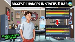 BIGGEST CHANGES IN SUMMERTIME TECH UPDATE STATUS BAR  SUMMERTIME NEW UPDATE NEWS & INFO