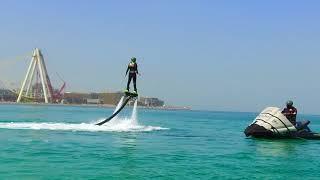 Flyboard Hydro Water Sports