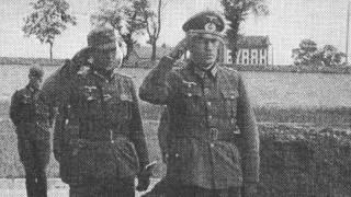 Герлах "Изменник". Презентация.