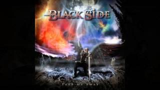 Black Side - Take Me Away (Oficial 2014)