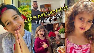 LOS MEJORES TIKTOKS DE 4PLUSONE