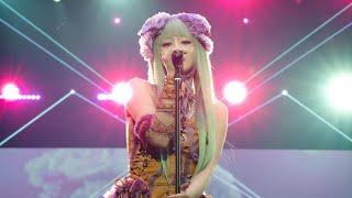 【ひなたみく？】XGに初音ミク様⁉︎🩵　@xg_official #xg #初音ミク #hinata