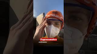 Дом на колесах своими руками. Как то было.
