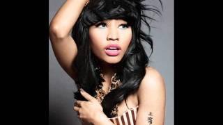 Nicki Minaj Type Beat - [Rap Beats, Hip Hop Instrumentals]