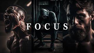 IT’S TIME TO FOCUS - Motivational Speech Video (Yahshua Willis)