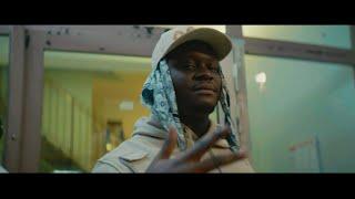 GAULOIS - G-Love (Clip Officiel)