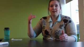 Interview With Meghan Trimm on Protesting the NATO Summit