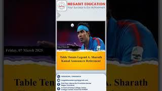 Megabit Education Yavatmal's Daily Current Affairs: 7 MAR CA #shorts #shortsvideo #gk #yavatmal