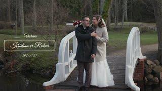 Kristina ir Rokas - Vestuvės (K&R Wedding) Mix