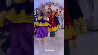 Best Afghan wedding dance edit ️#afghandance #wedding #wedding