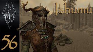 Completing Skyrim on Legendary Difficulty #56 Relics of Ahzidal and Frostmoon Crag