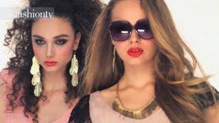 f. fashion 2012 | FashionTV