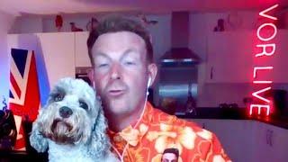 Alex Belfield  From JAIL ️ Video  Reunited With Doddy After 3 Years  SUBSCRIBE  NOW @ YOUTUBE 