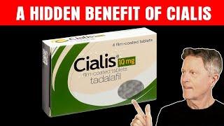 Cialis: The Little Yellow Pill For More Than Just Erectile Dysfunction