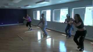 Zumba® Fitness Westwood Bergen County NJ