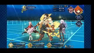 [ FGO JP ] "Neutral Damage"